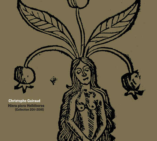 Hiera Picra Hellebores (Collection 2011-2016) |