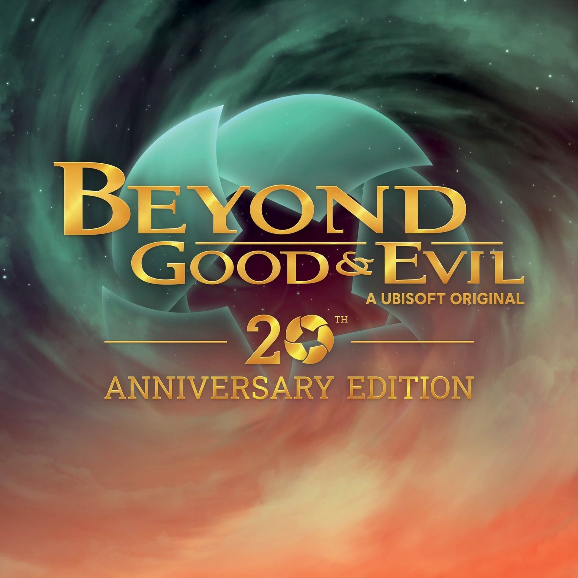Christophe Héral - Beyond Good And Evil |