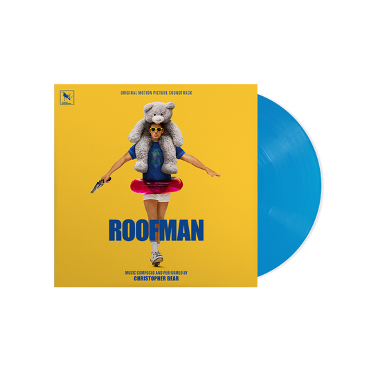 Roofman (Original Motion Picture Soundtrack) [LP] |