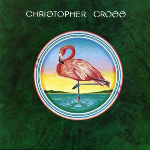 Christopher Cross (Pink Vinyl, Reissue) | Mint (M) Mint (M) - ALT/INDIE *SEALED/COLOR*