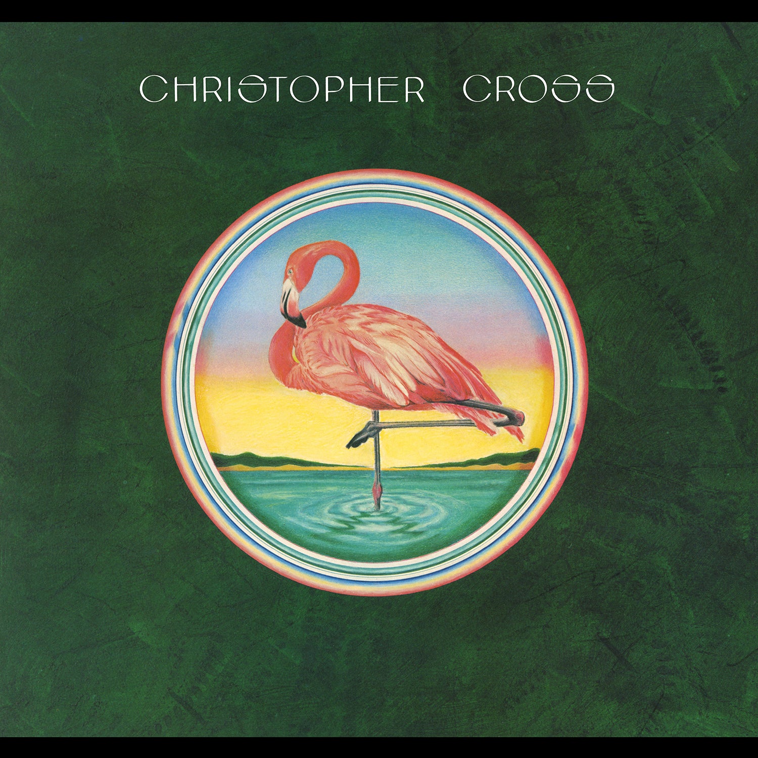 Christopher Cross |