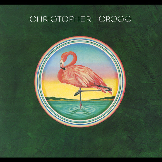 Christopher Cross |