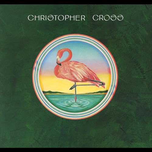 Christopher Cross |