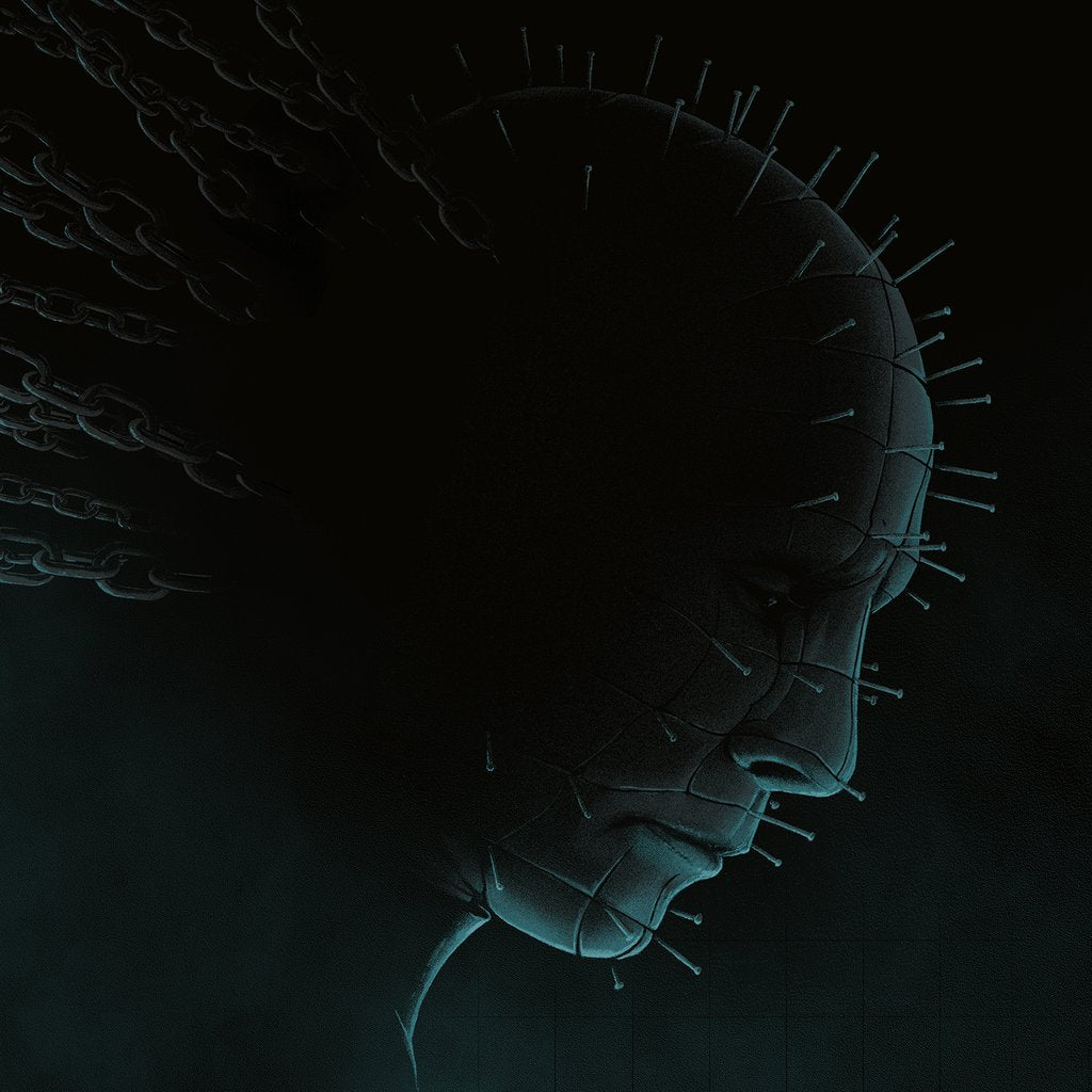 Christopher Young - Hellraiser - 30Th Anniversary Edition Ost |