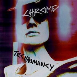 Techromancy [Explicit Content] |