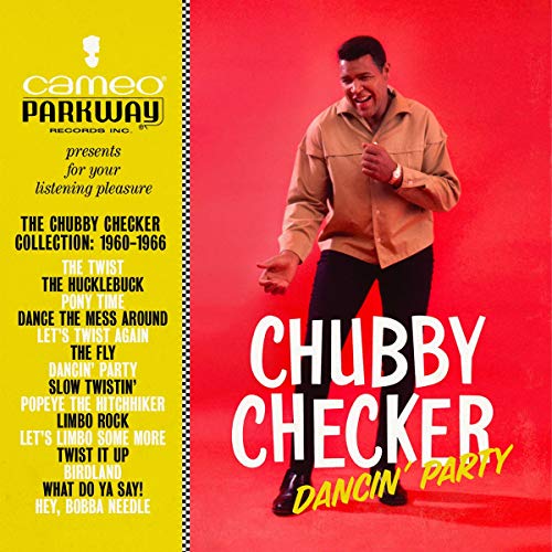 Chubby Checker - Dancin' Party: The Chubby Checker Collection (1960-1966) [LP] |