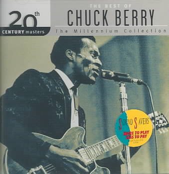 Chuck Berry - BEST OF/20TH CENTURY |