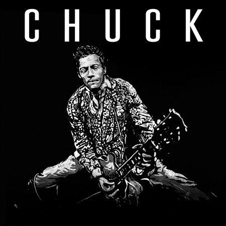 Chuck (Vinyl) | - ROCK *NEW*