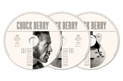 Collected (Limited Edition, Digipack Packaging) [Import] (3 Cd's) |