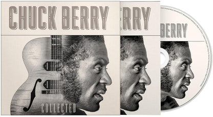 Collected (Limited Edition, Digipack Packaging) [Import] (3 Cd's) |