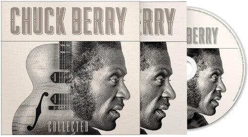 Collected (Limited Edition, Digipack Packaging) [Import] (3 Cd's) |