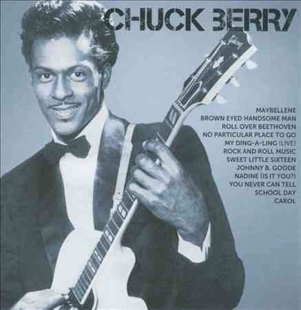 Chuck Berry - ICON |