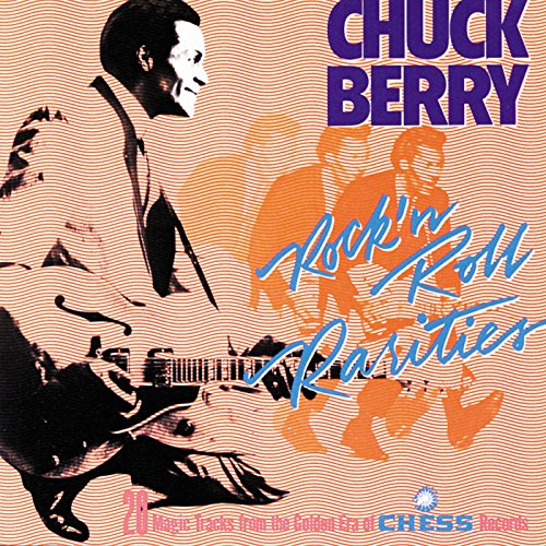 Rock 'N' Roll Rarities |