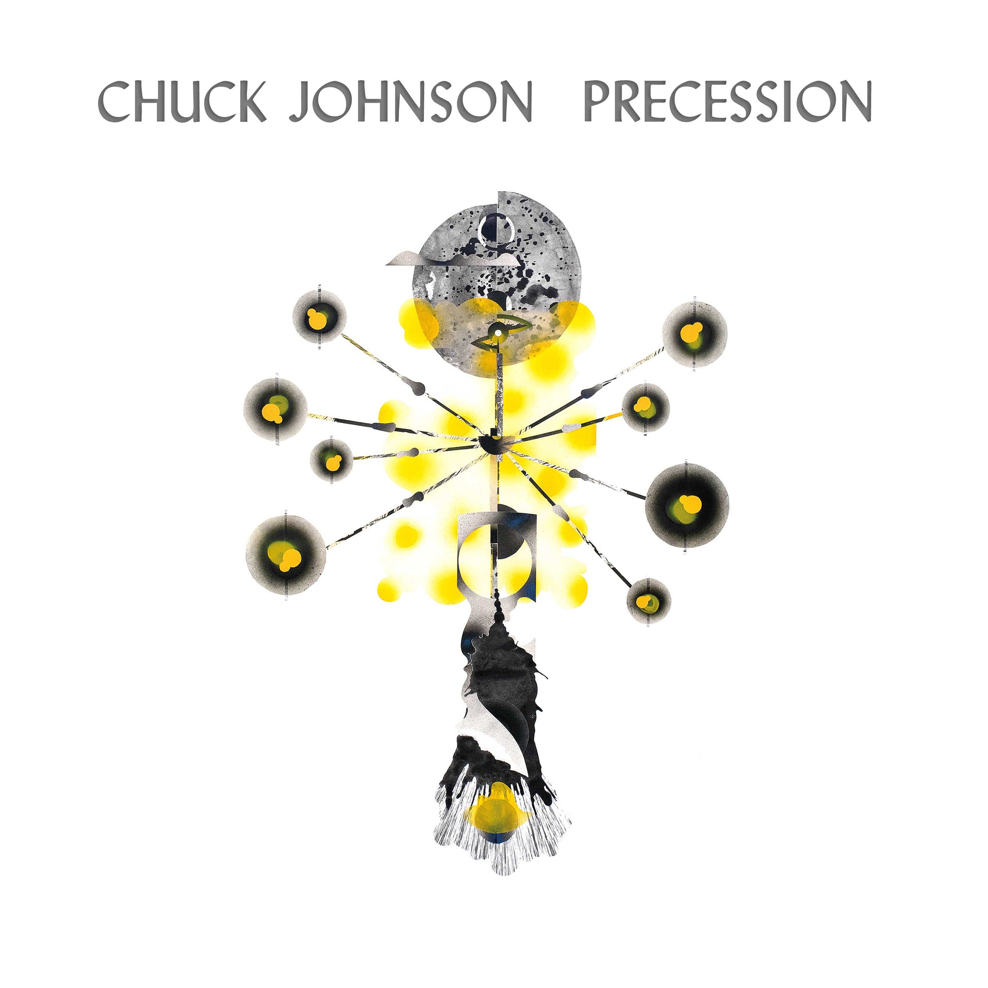Precession |