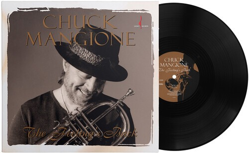 The Feeling's Back (180 Gram Vinyl) |
