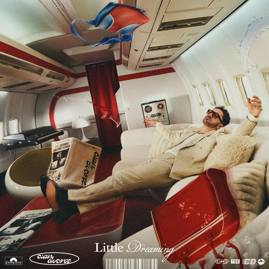 Little Dreaming [Red Lp] |