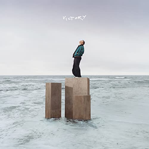 Cian Ducrot - Victory (VINYL LP Polydor 5524684) | NEW - ALT/INDIE *NEW*
