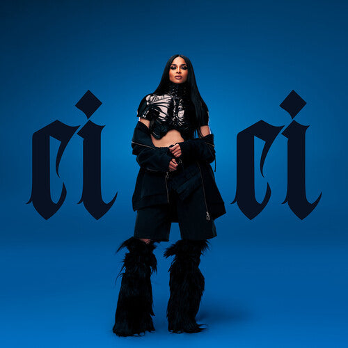 Cici (Deluxe) [2LP] |