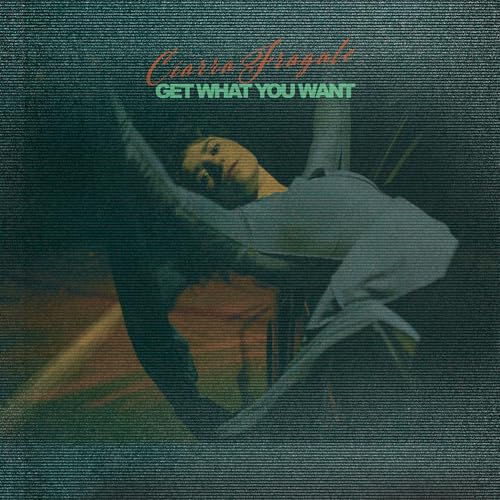 Get What You Want |