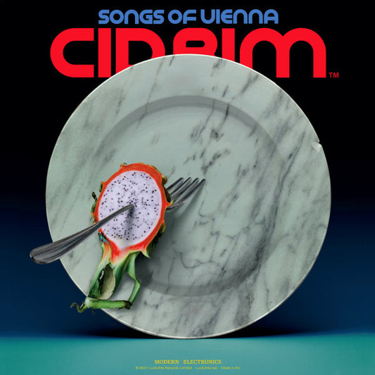 Songs of Vienna | Mint (M) Mint (M) - POP