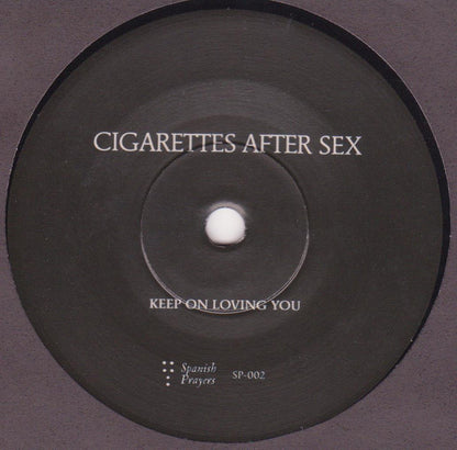 Affection 7" | Mint (M) Mint (M) - POP *NEW*