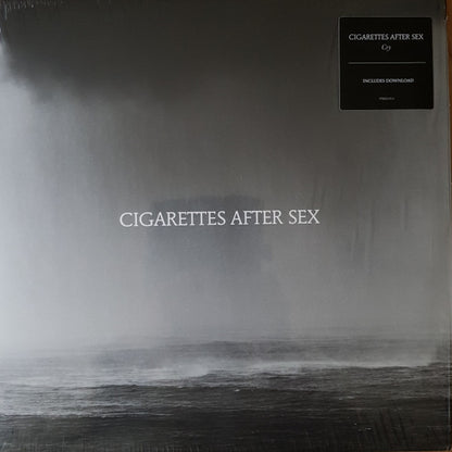 Cry | Mint (M) Mint (M) - POP/ALT/INDIE *SEALED*