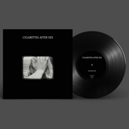 The Crystal Ship / Anna Karenina (7" Single) |