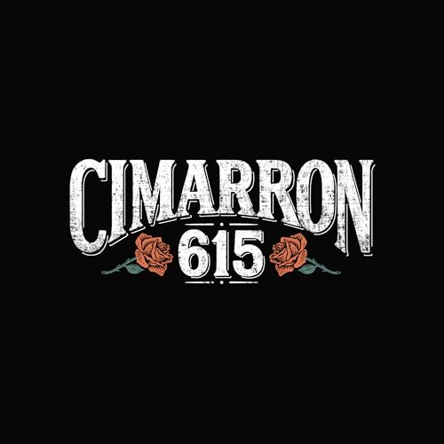 Cimarron 615 |