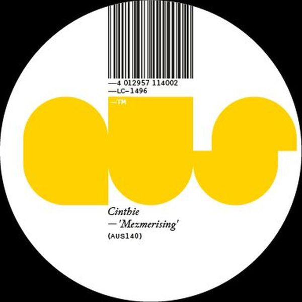 Cinthie - Mesmerizing |