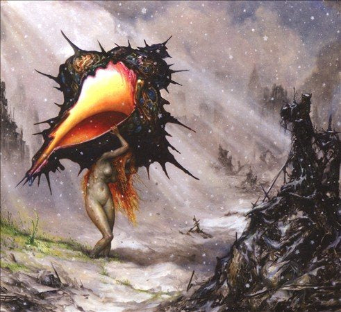 Circa Survive - THE AMULET |