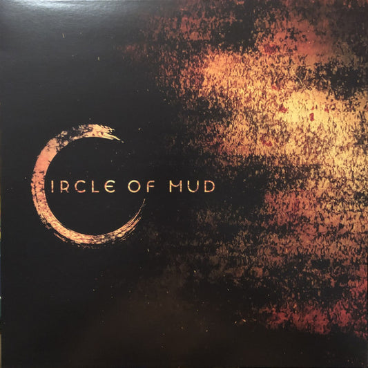 Circle Of Mud | Mint (M) Mint (M)