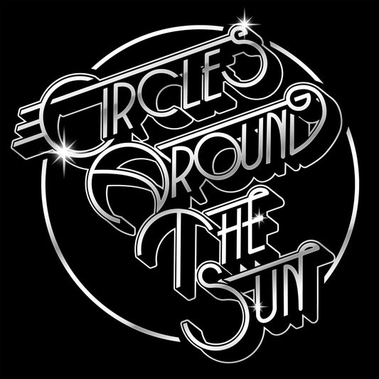 Circles Around The Sun - Circles Around The Sun |