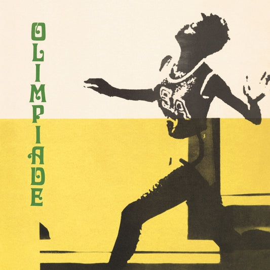 Olimpiade |