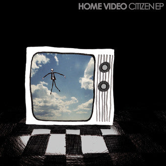 Home Video - Citizen (CD) |