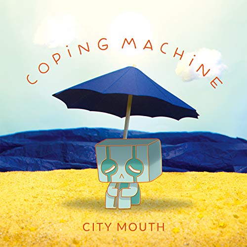 Coping Machine |
