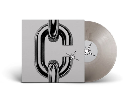 Chrome Dipped [Silver Smoke Vinyl] |