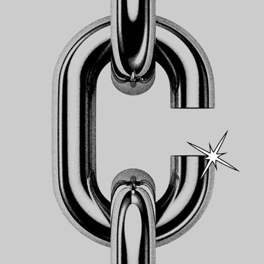 Chrome Dipped |