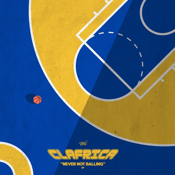 Never Not Balling |