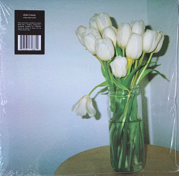 A Heavenly Touch | Mint (M) Mint (M) - EXPERIMENTAL *SEALED*