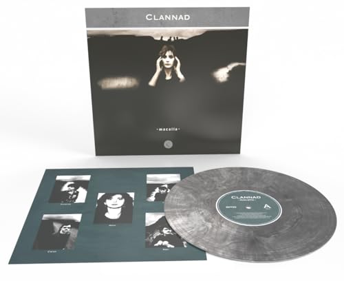 Macalla [Marble LP] |