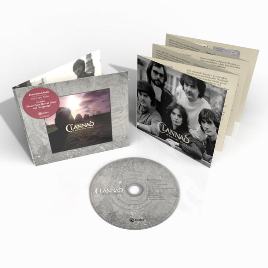 Clannad - Magical Ring [CD] |