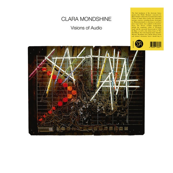 Visions Of Audio |
