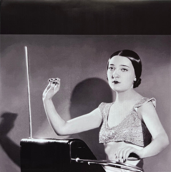 Theremin | Mint (M) Mint (M)