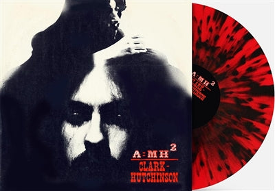 A = MH2 (Indie Exclusive Red with Black Splatter Vinyl) | Mint (M) Mint (M) - ROCK *SEALED/COLOR*