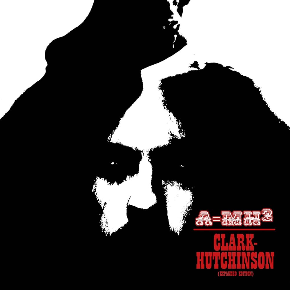 A = MH2 (Indie Exclusive Red with Black Splatter Vinyl) | Mint (M) Mint (M) - ROCK *SEALED/COLOR*