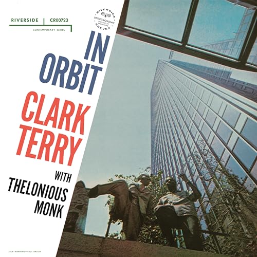 In Orbit (Original Jazz Classics Series) [LP] | Mint (M) Mint (M)