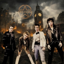 Clash - Nakano Sun Plaza. Tokyo. 28Th January 1982 [Orange Vinyl] [Import] |