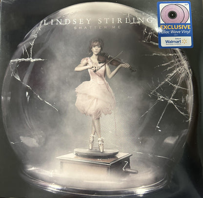 Shatter Me | Mint (M) Mint (M)