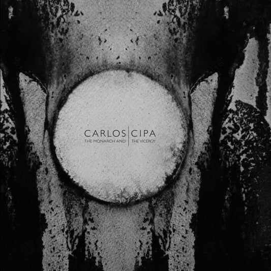 Cipa, Carlos - The Monarch And The Viceroy (CD) | Mint Mint - CLASSICAL *NEW*
