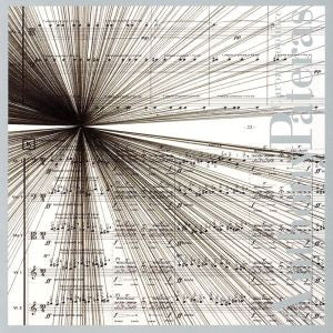 Pateras, Anthony - Chromatophore (CD) | Mint Mint - CLASSICAL *NEW*